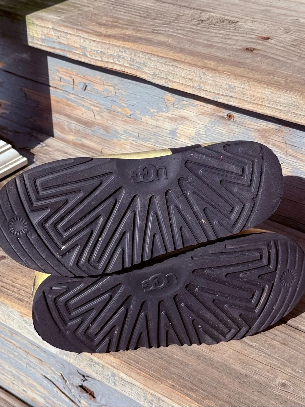 UGG kids short